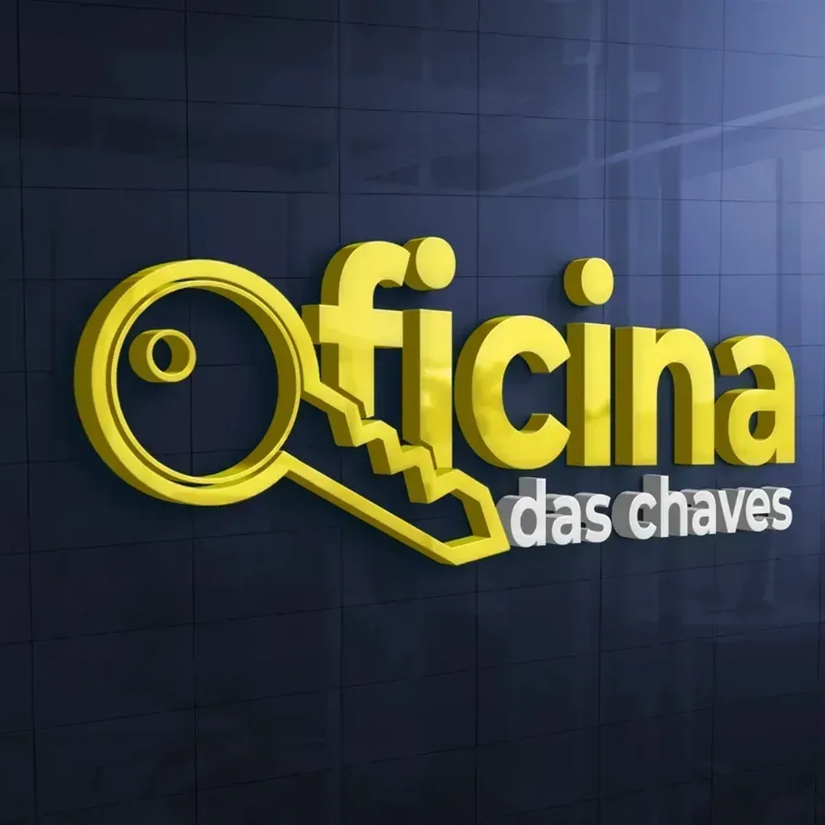 Chaveiro Automotivo Residencial Caucaia Do Alto 1 - Oficina das Chaves Cotia