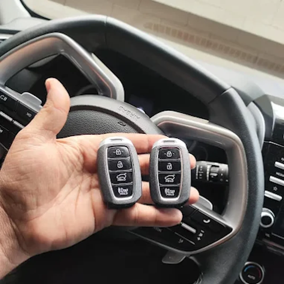 Copia De Chave - Oficina das Chaves Cotia